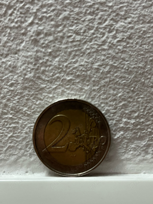 Moneda 2 euro Germania an 2002 , de colectie ! - imagine 4