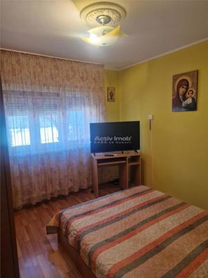 2 camere -  Florimex - Braila -  comision zero - mutare imediata - imagine 9