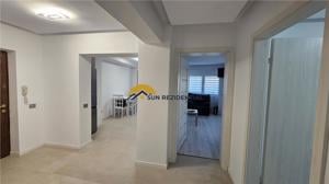 Decebal, apartament spatios, pretabil birou sau de locuit, amnejat la cheie - imagine 12