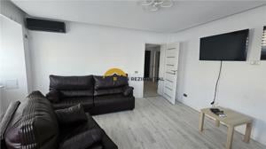 Decebal, apartament spatios, pretabil birou sau de locuit, amnejat la cheie - imagine 4