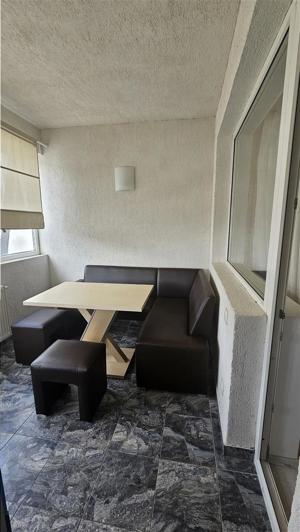 Berceni-Amurgului, Mall La strada, apartament mobilat-utilat, loc parcare - imagine 18