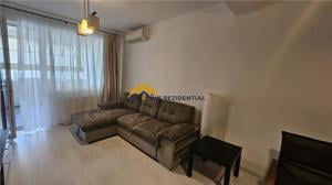 Berceni-Amurgului, Mall La strada, apartament mobilat-utilat, loc parcare - imagine 5