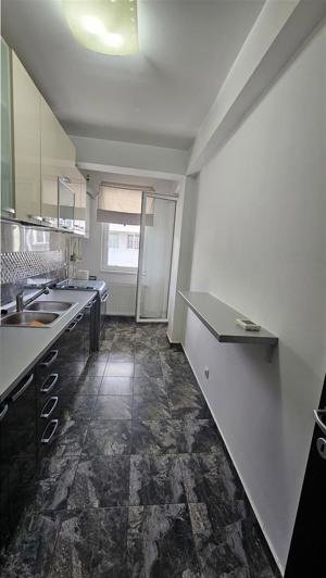 Berceni-Amurgului, Mall La strada, apartament mobilat-utilat, loc parcare - imagine 15