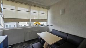 Berceni-Amurgului, Mall La strada, apartament mobilat-utilat, loc parcare - imagine 19