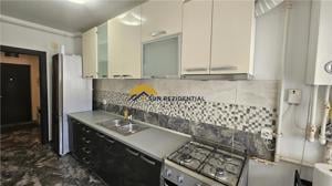 Berceni-Amurgului, Mall La strada, apartament mobilat-utilat, loc parcare - imagine 17