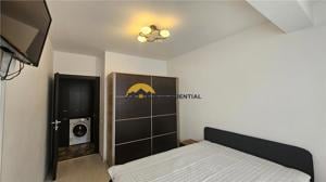 Berceni-Amurgului, Mall La strada, apartament mobilat-utilat, loc parcare - imagine 13