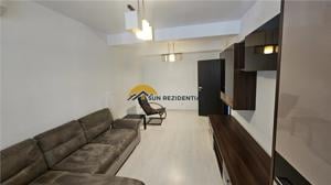 Berceni-Amurgului, Mall La strada, apartament mobilat-utilat, loc parcare - imagine 3