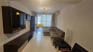 Berceni-Amurgului, Mall La strada, apartament mobilat-utilat, loc parcare - imagine 8