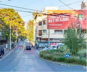 Inchiriez,Garsoniera BUCURESTI,Zona Pta Victoriei,Sf Voievozi - imagine 9