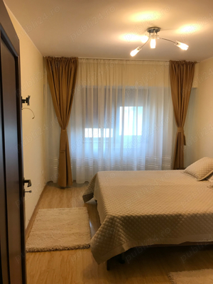 Vanzare apartament situat pe Faleza Dunarii Galati - imagine 5