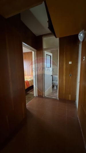 Apartament tip duplex  de vanzare 88.44 mp, 3 camere, Central - Galati - imagine 7