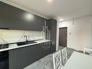 Apartament de închiriat | Zona Doamna Stanca-Sibiu - imagine 6