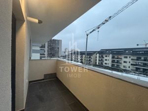 Apartament de închiriat | Zona Doamna Stanca-Sibiu - imagine 10