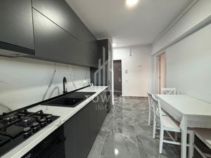 Apartament de închiriat | Zona Doamna Stanca-Sibiu - imagine 5