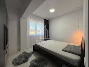 Apartament de închiriat | Zona Doamna Stanca-Sibiu - imagine 7