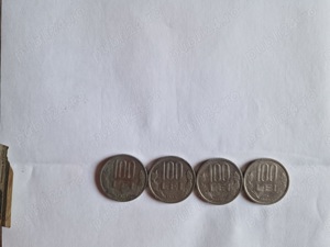 vînd bagnote și monezi  - imagine 5