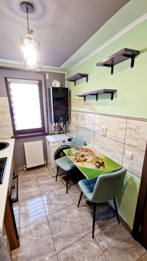 Apartament cu 2 camere de vânzare - imagine 14