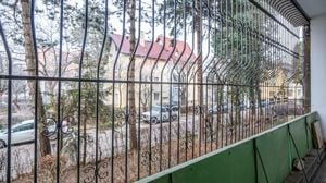 Apartament parter inalt 2 camere Brasov - imagine 4