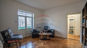 Apartament parter inalt 2 camere Brasov - imagine 10