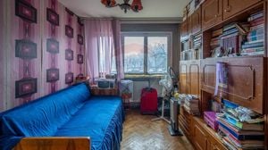 Apartament cu 2 camere de vânzare în zona Astra - imagine 9