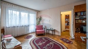 Apartament cu 2 camere de vânzare în zona Astra - imagine 5