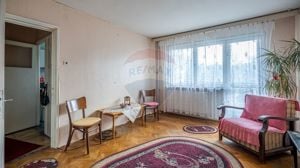 Apartament cu 2 camere de vânzare în zona Astra - imagine 6