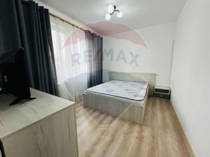 Apartament cu 2 camere de închiriat în zona malul Muresului - imagine 10