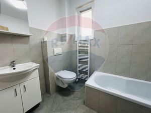 Apartament cu 2 camere de închiriat în zona malul Muresului - imagine 5