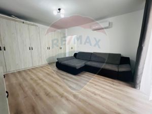 Apartament cu 2 camere de închiriat în zona malul Muresului - imagine 9