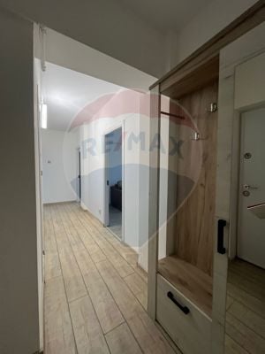 Apartament cu 2 camere de închiriat în zona Traian - imagine 3