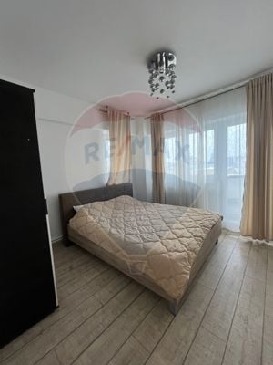 Apartament cu 2 camere de închiriat în zona Traian - imagine 2