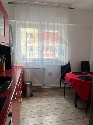 Apartament cu 2 camere de închiriat în zona Traian - imagine 5