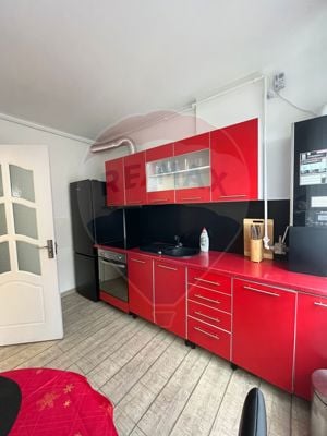 Apartament cu 2 camere de închiriat în zona Traian - imagine 4