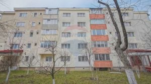 Apartament cu 2 camere de închiriat în zona Uzina 2 - imagine 19