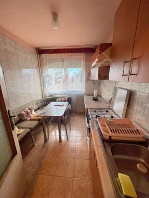 Apartament cu 2 camere Podgoria/Petrom - imagine 2