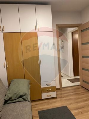 Apartament 3 camere, spatios, zona Alfa - imagine 9