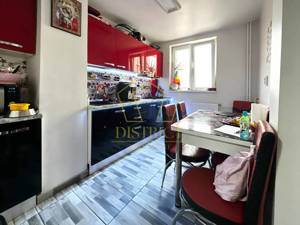 Apartament mobilat cu 2 camere | Circumvalatiunii - imagine 5