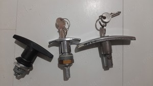 închizător garaj garaje - imagine 3