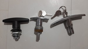 închizător garaj garaje - imagine 4