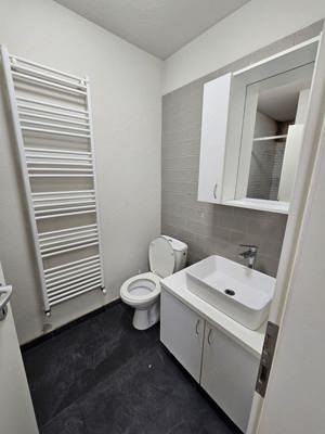 Apartament 1 camera Complex Studentesc cladire noua   loc parcare !! - imagine 3