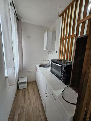 Apartament 1 camera Complex Studentesc cladire noua   loc parcare !! - imagine 4