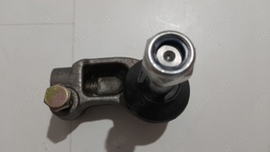 cap bara Land Rover Freelander