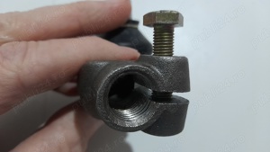 cap bara Land Rover Freelander - imagine 2