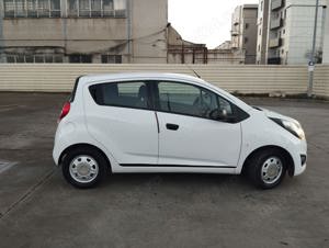 Chevrolet Spark Masini de vanzare | Auto second hand