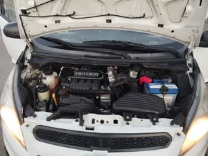 Chevrolet Spark  - imagine 5 Chevrolet Spark  - imagine 5