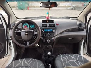 Chevrolet Spark  - imagine 4 Chevrolet Spark  - imagine 4
