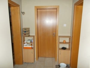 Vila, P+M, Timisoara, zona Selgros, 5 camere, teren 615 mp, mobilata, utilata - imagine 10