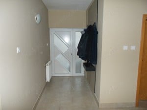 Vila, P+M, Timisoara, zona Selgros, 5 camere, teren 615 mp, mobilata, utilata - imagine 2