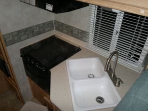 Dodge RAM 2500, camper Palomino Maverick și remorca ROADMASTER  ! - imagine 7