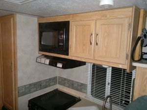 Dodge RAM 2500, camper Palomino Maverick și remorca ROADMASTER  ! - imagine 10